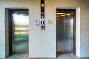 Emerald Terrace by Lofty