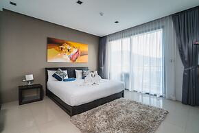 Emerald Terrace by Lofty