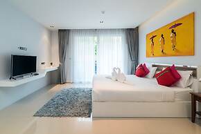 Emerald Terrace by Lofty