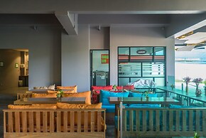 Emerald Terrace by Lofty