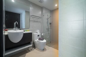 Emerald Terrace by Lofty