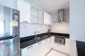 Emerald Terrace by Lofty