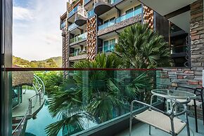 Emerald Terrace by Lofty