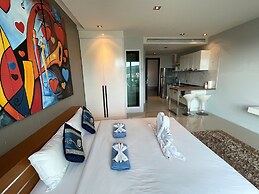 Emerald Terrace by Lofty