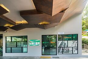 Emerald Terrace by Lofty