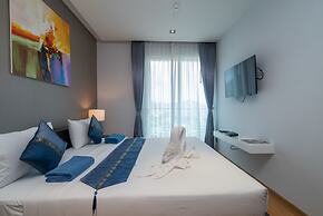 Emerald Terrace by Lofty