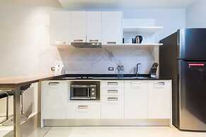 Emerald Terrace by Lofty