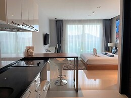 Emerald Terrace by Lofty