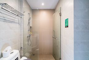 Emerald Terrace by Lofty