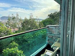 Emerald Terrace by Lofty