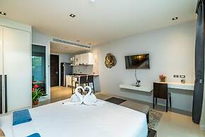 Emerald Terrace by Lofty