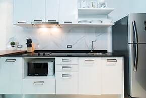 Emerald Terrace by Lofty