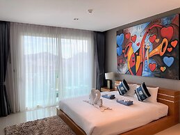 Emerald Terrace by Lofty