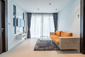 Emerald Terrace by Lofty