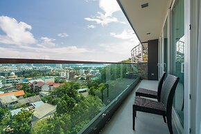 Emerald Terrace by Lofty