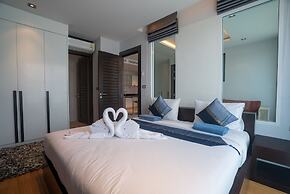 Emerald Terrace by Lofty