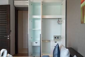 Emerald Terrace by Lofty