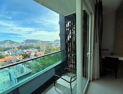 Emerald Terrace by Lofty