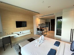 Emerald Terrace by Lofty