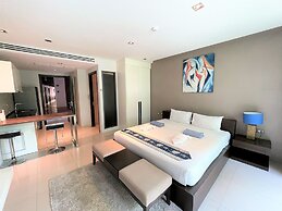 Emerald Terrace by Lofty