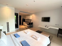 Emerald Terrace by Lofty