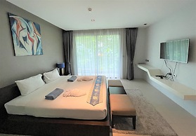 Emerald Terrace by Lofty