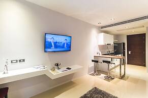 Emerald Terrace by Lofty