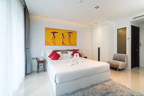 Emerald Terrace by Lofty