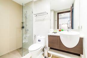 Emerald Terrace by Lofty