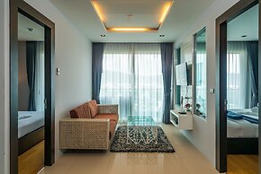 Emerald Terrace by Lofty