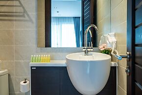 Emerald Terrace by Lofty