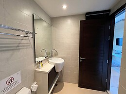 Emerald Terrace by Lofty