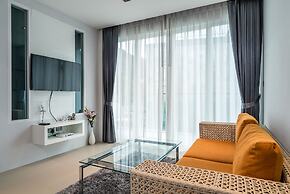 Emerald Terrace by Lofty