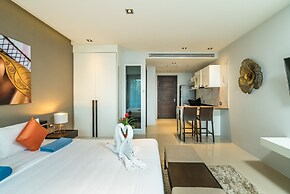 Emerald Terrace by Lofty