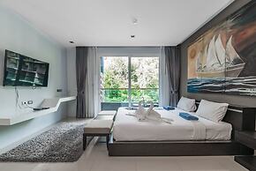 Emerald Terrace by Lofty