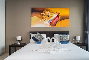 Emerald Terrace by Lofty