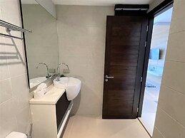 Emerald Terrace by Lofty