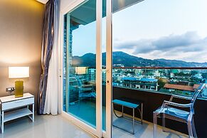 Emerald Terrace by Lofty