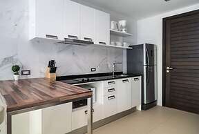 Emerald Terrace by Lofty