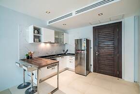 Emerald Terrace by Lofty