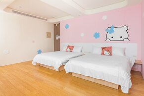Chen Feng Homestay
