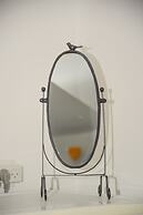 Rooftop Apartment Overlooking Rothschild