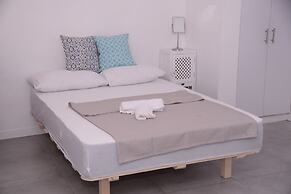 Cozy Apartment Next To Rothschild