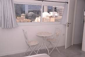 Cozy Apartment Next To Rothschild