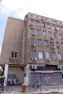 Cozy Apartment Next To Rothschild