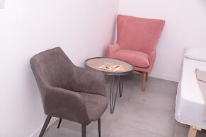 Cozy Apartment Next To Rothschild