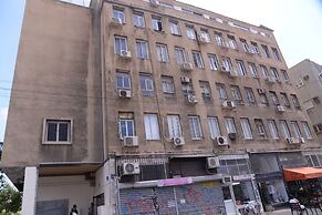 Cozy Apartment Next To Rothschild