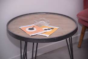 Cozy Apartment Next To Rothschild