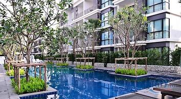 Apartments at The Title by Lofty