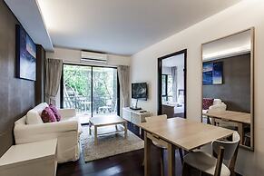 Apartments at The Title by Lofty